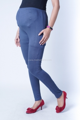 Celana Legging Hamil Simple - CLL 23